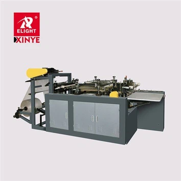 Disposable Plastic Glove Machine