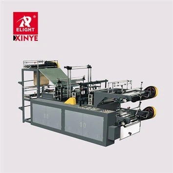 Rolling Bag Making Machine